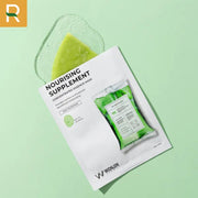 M?t n? truy?n n?ng l??ng WONJIN Nourising Supplement Mask 30g - WJ000002 - Rosslyn