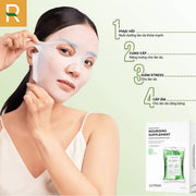 M?t n? truy?n n?ng l??ng WONJIN Nourising Supplement Mask 30g - WJ000002 - Rosslyn