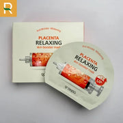 M?t N? Ph?c H?i, Làm D?u Da BNBG Placenta Relaxing Skin Booster Mask 30ml - BB000004 - Rosslyn