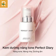 Kem d??ng PERFECT DIARY Hydra Peel Tone Up 40g - PD000033