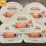 M?t N? Ph?c H?i, Làm D?u Da BNBG Placenta Relaxing Skin Booster Mask 30ml - BB000004 - Rosslyn