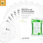 M?t n? truy?n n?ng l??ng WONJIN Nourising Supplement Mask 30g - WJ000002 - Rosslyn