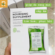 M?t n? truy?n n?ng l??ng WONJIN Nourising Supplement Mask 30g - WJ000002 - Rosslyn