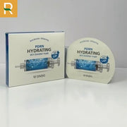M?t N? DNA Cá H?i C?p ?m ?a T?ng BNBG PDRN Hydrating Skin Booster Mask 30ml - BB000005 - Rosslyn