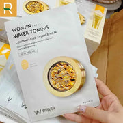M?t n? truy?n tr?ng WONJIN WATER TONING MASK 30g - WJ000003 - Rosslyn