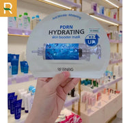 M?t N? DNA Cá H?i C?p ?m ?a T?ng BNBG PDRN Hydrating Skin Booster Mask 30ml - BB000005 - Rosslyn