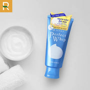 S?a r?a m?t t?o b?t m??t m?n s?ch sâu SENKA PERFECT WHIP 120G - SE000010 - Rosslyn