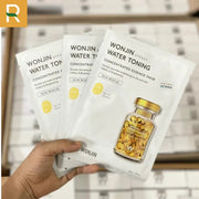 M?t n? truy?n tr?ng WONJIN WATER TONING MASK 30g - WJ000003 - Rosslyn