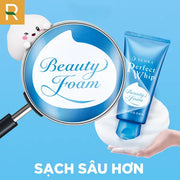 S?a r?a m?t t?o b?t m??t m?n s?ch sâu SENKA PERFECT WHIP 120G - SE000010 - Rosslyn