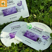M?t N? D?ch Chi?t T? Bào G?c Nâng C?, Tr? Hóa Da BNBG Exosome Lifting Skin Booster Mask 30ml - BB000006 - Rosslyn