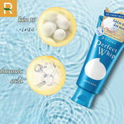 S?a r?a m?t t?o b?t m??t m?n s?ch sâu SENKA PERFECT WHIP 120G - SE000010 - Rosslyn
