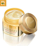 M?t n? ph?c h?i h? t?n tóc cao c?p Tsubaki Premium Ex Repair Mask 180g - TK000000 - Rosslyn