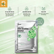M?t n? ph?c h?i c?p t?c WONJIN Instant Repair CICA Sensitive Solution 30g - WJ000004 - Rosslyn