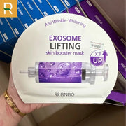 M?t N? D?ch Chi?t T? Bào G?c Nâng C?, Tr? Hóa Da BNBG Exosome Lifting Skin Booster Mask 30ml - BB000006 - Rosslyn