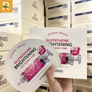 M?t N? D??ng Sáng BNBG Glutathione Brightening Skin Booster Mask 30ml - BB000007