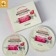 M?t N? D??ng Sáng BNBG Glutathione Brightening Skin Booster Mask 30ml - BB000007