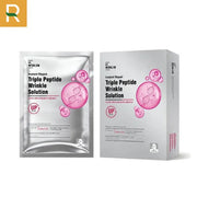 M?t n? t?ng sinh collagen c?p t?c WONJIN Instant Repair Triple Peptide Wrinkle Solution 30g - WJ000005 - Rosslyn