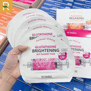 M?t N? D??ng Sáng BNBG Glutathione Brightening Skin Booster Mask 30ml - BB000007