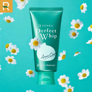 S?a r?a m?t ng?a m?n SENKA PERFECT WHIP ACNE CARE 100G - SE000008 - Rosslyn