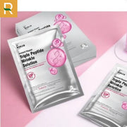 M?t n? t?ng sinh collagen c?p t?c WONJIN Instant Repair Triple Peptide Wrinkle Solution 30g - WJ000005 - Rosslyn