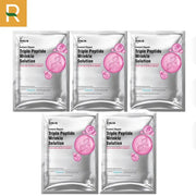 M?t n? t?ng sinh collagen c?p t?c WONJIN Instant Repair Triple Peptide Wrinkle Solution 30g - WJ000005 - Rosslyn