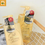 D?u g?i x? ph?c h?i ng?n r?ng tóc TSUBAKI PREMIUM VOLUME SHAMPOO - CONDITIONER 490ML - Rosslyn&nbsp;