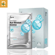 M?t n? c?p ?m c?p t?c WONJIN Instant Repair Hyal Moisture Solution 30g - WJ000006 - Rosslyn