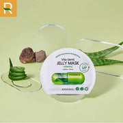 M?t N? Ph?c H?i Da T?n Th??ng BNBG Vita Genic Relaxing Jelly Mask 30ml - BB000001 - Rosslyn