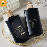 D?u g?i x? TSUBAKI PREMIUM EX INTENSIVE REPAIR SHAMPOO - CONDITIONER 490ML