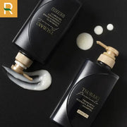 D?u g?i x? TSUBAKI PREMIUM EX INTENSIVE REPAIR SHAMPOO - CONDITIONER 490ML