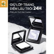 Ph?n nén ki?m d?u Carslan ch?ng n??c lâu trôi gi?m bóng d?u 8g - Rosslyn