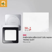 Ph?n nén ki?m d?u Carslan ch?ng n??c lâu trôi gi?m bóng d?u 8g - Rosslyn