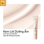 Kem Lót Carslan Watery Light Primer/Matte Soft - Focus Primer 35g