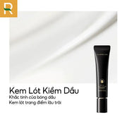 Kem Lót Carslan Watery Light Primer/Matte Soft - Focus Primer 35g
