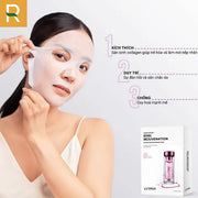 M?t n? truy?n d?ch tr? hóa WONJIN Edel Rejuvenation Mask 30g - WJ000000 - Rosslyn