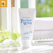 SENKA PERFECT WHIP WHITE CLAY 120G - SE000007