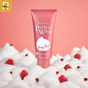 S?a r?a m?t sáng h?ng m??t m?n SENKA PERFECT WHIP BERRY BRIGHT 100G - SE000009 - Rosslyn