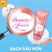 S?a r?a m?t sáng h?ng m??t m?n SENKA PERFECT WHIP BERRY BRIGHT 100G - SE000009 - Rosslyn