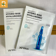 M?t n? truy?n HA WONJIN Hydro Rise Hyaluronic Mask 30g - WJ000001 - Rosslyn