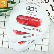 M?t N? Ph?c H?i Da Lão Hóa BNBG Vita Genic Lifting Jelly Mask 30ml - BB000000 - Rosslyn