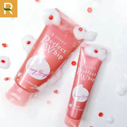 S?a r?a m?t sáng h?ng m??t m?n SENKA PERFECT WHIP BERRY BRIGHT 100G - SE000009 - Rosslyn