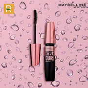 Mascara Maybelline New York Hyper Curl ch?ng th?m n??c