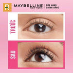 Mascara Maybelline Hyper Curl Waterproof