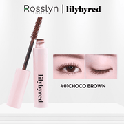 Mascara Siêu M?nh, Dài và Ch?ng Trôi Lilybyred am9 to pm9 Survival Colorcara 6g - Rosslyn - Rosslyn-vn