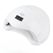 S?n Ph?m Máy H? Gel Mini SUN 5 UV/LED 48W Giúp Làm Khô S?n Nhanh Chóng Và An Toàn Cho S?c Kh?e