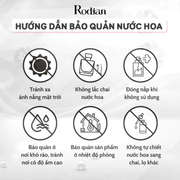 NƯỚC HOA NỮ RODIAN MELLOW