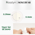 Mi?ng Dán Tr? M?n Th?n K? Cho M?i Lo?i Da Some By Mi Spot Patch 18 mi?ng - SB000006 - Rosslyn - Rosslyn-vn