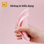Mi?ng Silicone V? Sinh C? Trang ?i?m Ti?n D?ng - DC21 - Rosslyn - Rosslyn-vn