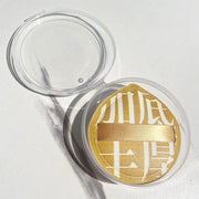 Mút trang ?i?m Marshmallow Air Cushion + h?p nh?a in logo Rosslyn