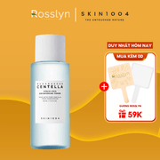 N??c Hoa H?ng C?p ?m, Sáng Da SKIN1004 Madagascar Centella Hyalu-cica Brightening Toner 210ml - SK000006 - Rosslyn - Rosslyn-vn